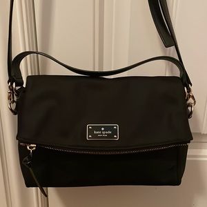 Kate spade gently used bag.